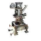 Talc Particle Size Reduction Air Jet Milling Machine Contamination - Free