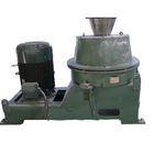 CaCO3 powder surface coating mill , Rotor - Mill Powder Modifying machine
