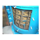 Durable Calcite Powder Surface Coating Machine High Powder - Coated Rate